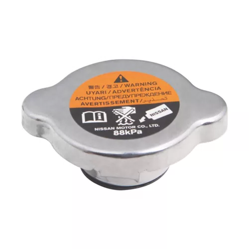 Radiator Cap Tapon De Radiador 21430-7994A 21430- 7999C Radiator Coolant Recovery Cap for Nissan - image 2